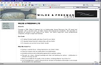 http://www.wildefreeman.co.nz